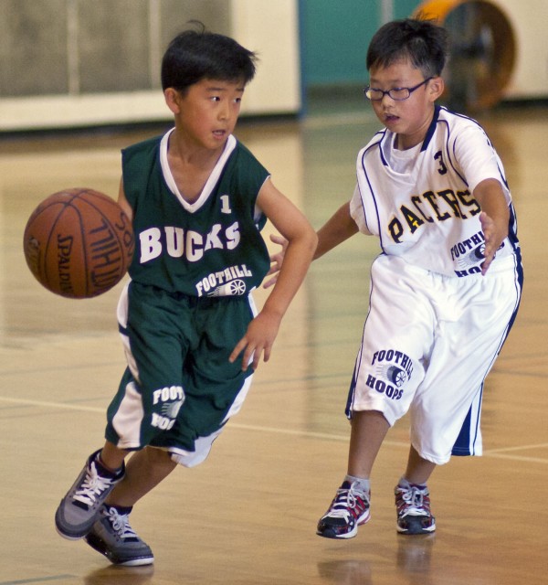foothill hoops powered by sports illustrated play foothill flyers