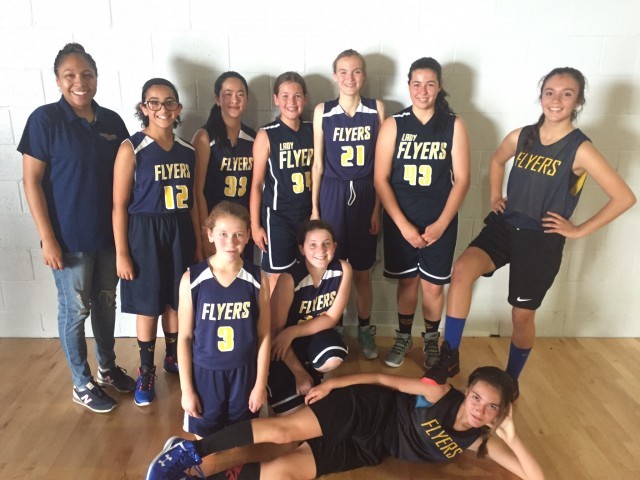 foothill hoops powered by sports illustrated play foothill flyers