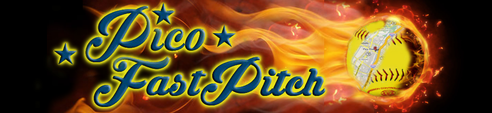 Pico rivera girls softball Pico rivera girls softball